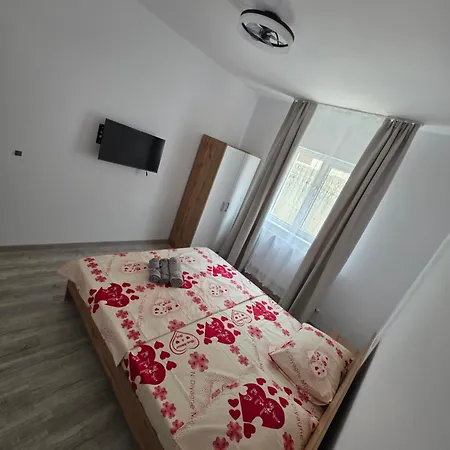 Ionela Tatil Evi