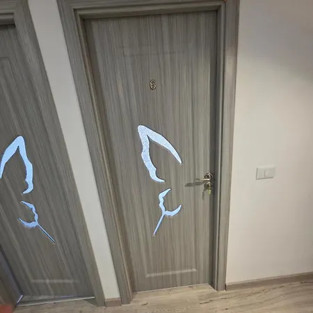 Tatil Evi Ionela Navodari