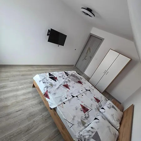 Tatil Evi Ionela Navodari