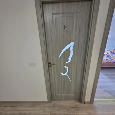 Ionela Tatil Evi Navodari