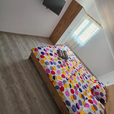 Ionela Tatil Evi