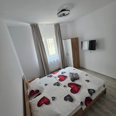 Tatil Evi Ionela Navodari